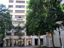 Blk 508 Pasir Ris Street 52 (Pasir Ris), HDB Executive #125172